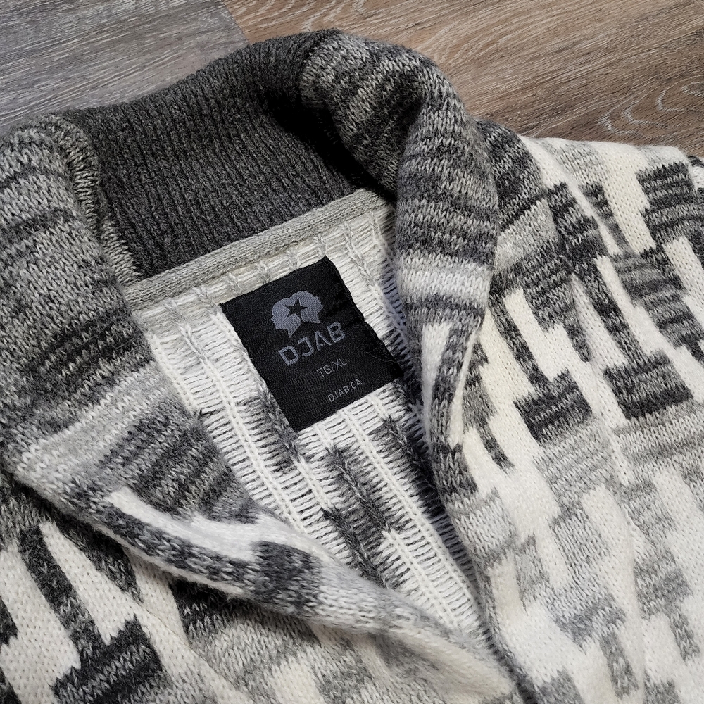DJAB Sweater - Picture 4 of 5